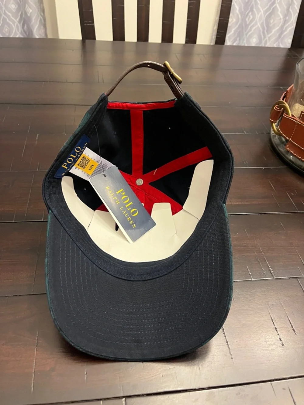 Polo Ralph Lauren new tags